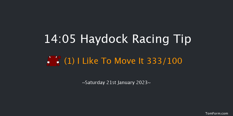 Haydock 14:05 Conditions Hurdle (Class 1) 16f Fri 30th Dec 2022