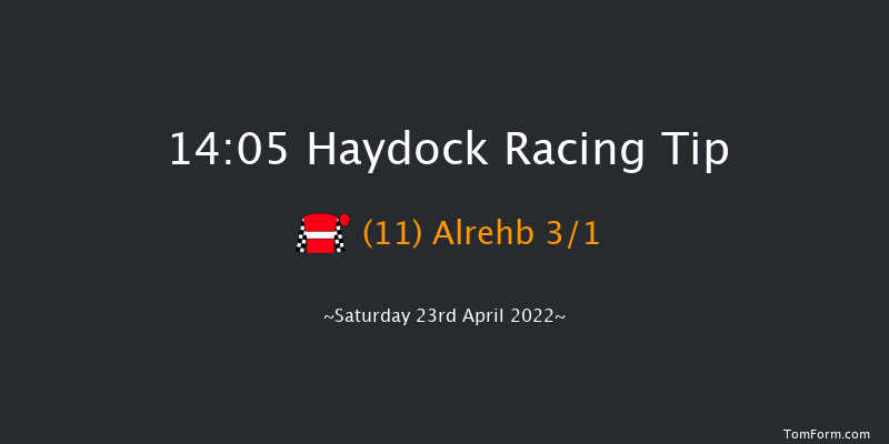 Haydock 14:05 Handicap (Class 2) 7f Sat 16th Apr 2022