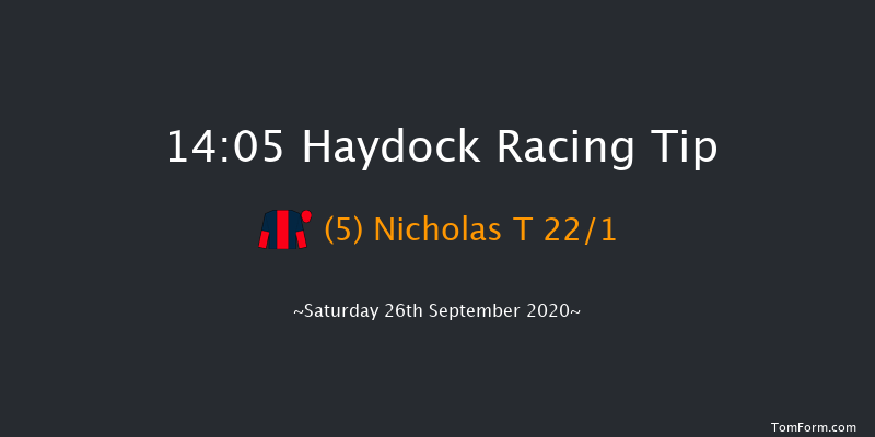Close Brothers Handicap Haydock 14:05 Handicap (Class 2) 8f Fri 25th Sep 2020