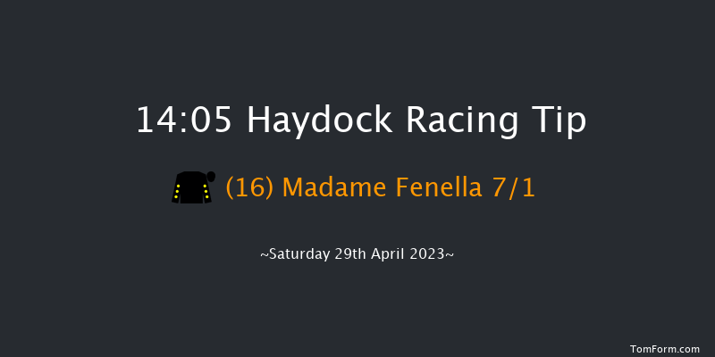 Haydock 14:05 Handicap (Class 5) 6f Sat 8th Apr 2023