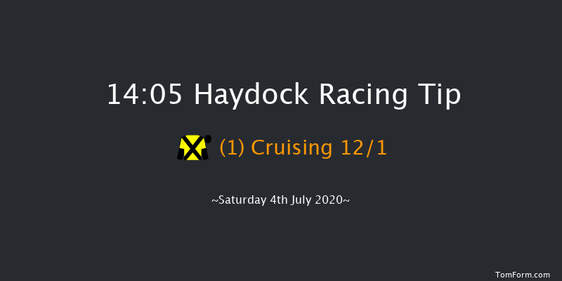 Cash Out At bet365 Handicap Haydock 14:05 Handicap (Class 5) 7f Fri 3rd Jul 2020