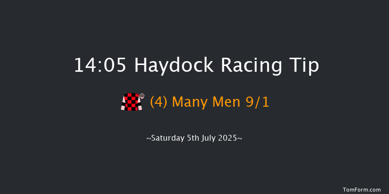 Haydock 14-05 (Class 2) 15f Fri 4th Jul 2025