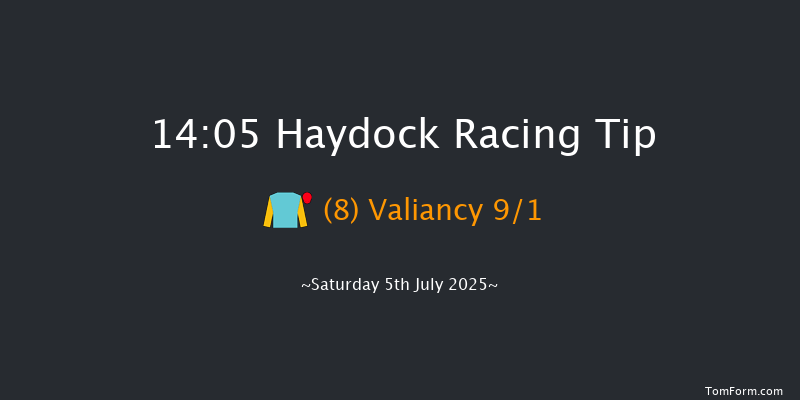 Haydock 14-05 (Class 2) 15f Fri 4th Jul 2025