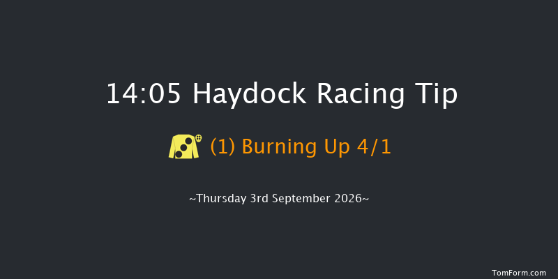 Haydock 14-05 (Class 3) 7f Sat 8th Aug 2026