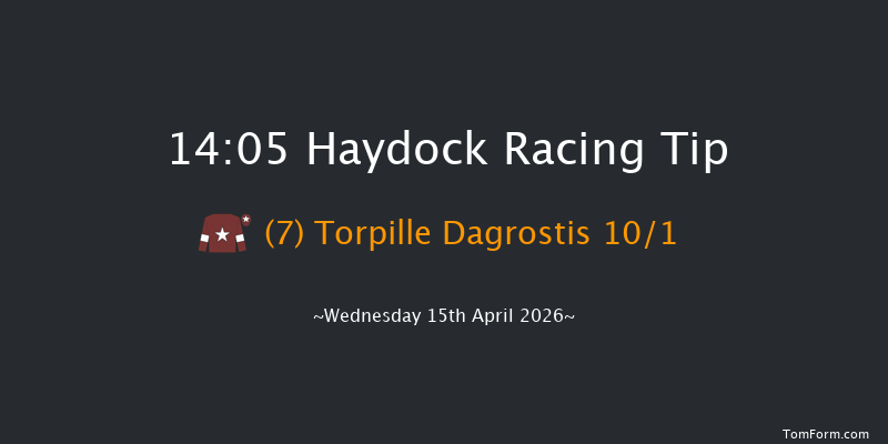 Haydock 14-05 (Class 1) 21f Sat 4th Apr 2026