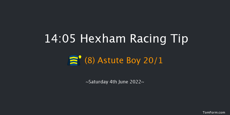 Hexham 14:05 Handicap Chase (Class 5) 20f Tue 17th May 2022