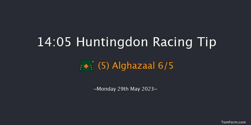 Huntingdon 14:05 Handicap Chase (Class 5) 16f Tue 23rd May 2023