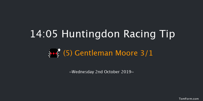 Huntingdon 14:05 Handicap Chase (Class 4) 20f Thu 1st Jan 1970