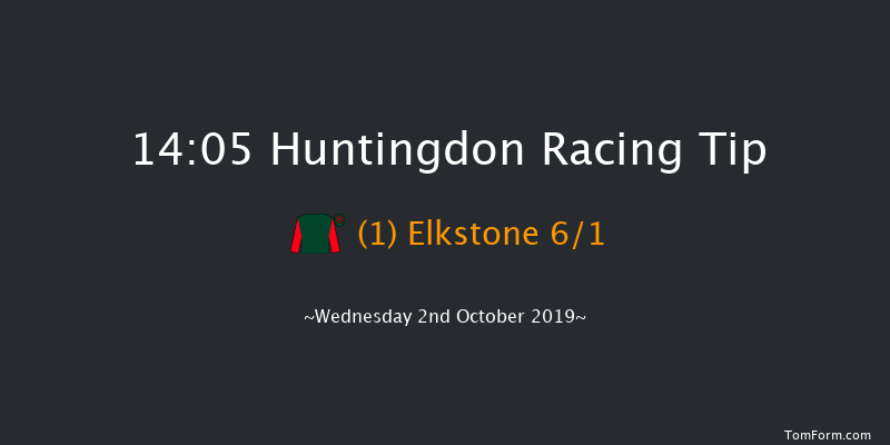 Huntingdon 14:05 Handicap Chase (Class 4) 20f Thu 1st Jan 1970