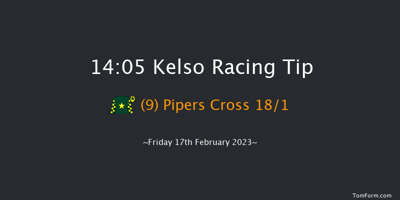Kelso 14:05 Handicap Hurdle (Class 4) 23f Sun 15th Jan 2023