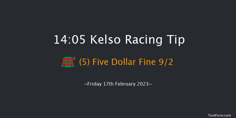 Kelso 14:05 Handicap Hurdle (Class 4) 23f Sun 15th Jan 2023