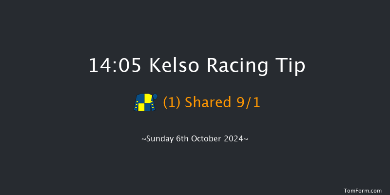 Kelso  14:05 Handicap Hurdle (Class 4) 21f Wed 18th Sep 2024
