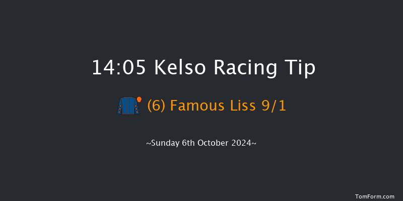 Kelso  14:05 Handicap Hurdle (Class 4) 21f Wed 18th Sep 2024