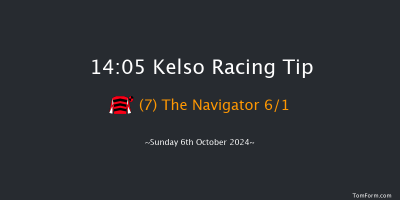 Kelso  14:05 Handicap Hurdle (Class 4) 21f Wed 18th Sep 2024