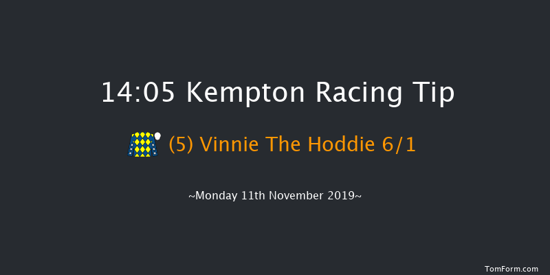 Kempton 14:05 Handicap Chase (Class 3) 18f Wed 6th Nov 2019