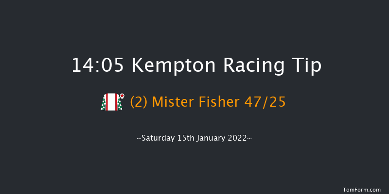 Kempton 14:05 Conditions Chase (Class 1) 20f Wed 12th Jan 2022