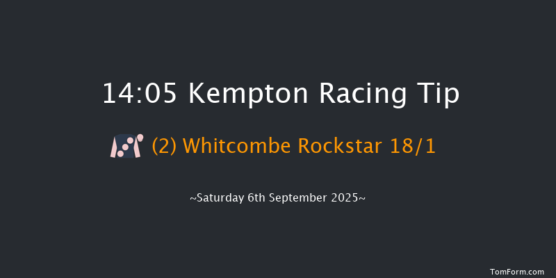 Kempton 14-05 (Class 2) 8f Fri 5th Sep 2025