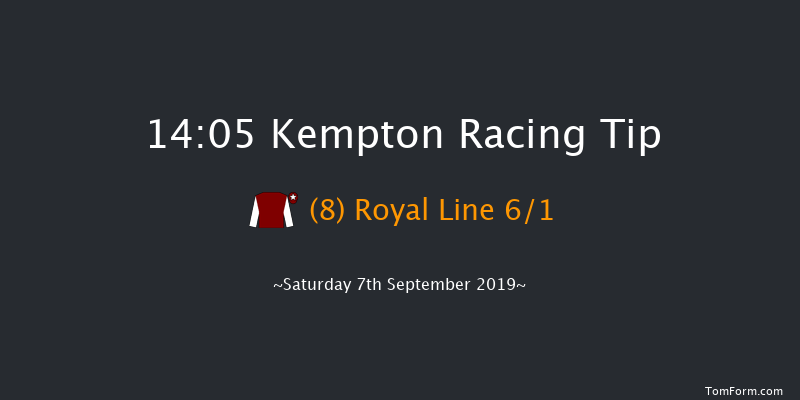 Kempton 14:05 Group 3 (Class 1) 12f Fri 6th Sep 2019