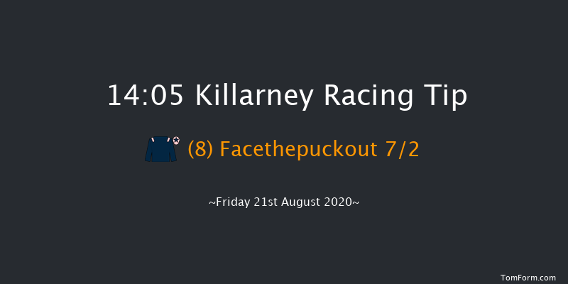 Irish Examiner Rated Race Killarney 14:05 Stakes 8f Thu 20th Aug 2020