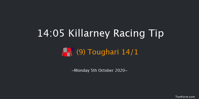 KillarneyRaces.ie 3-y-o Maiden Hurdle Killarney 14:05 Maiden Hurdle 17f Sun 4th Oct 2020