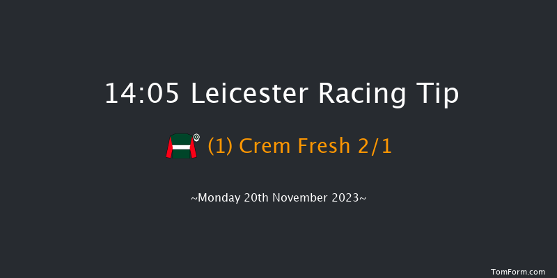 Leicester 14:05 Handicap Hurdle (Class 5) 16f Tue 17th Oct 2023