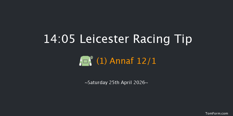 Leicester 14-05 (Class 2) 6f Mon 13th Apr 2026
