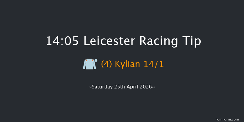 Leicester 14-05 (Class 2) 6f Mon 13th Apr 2026