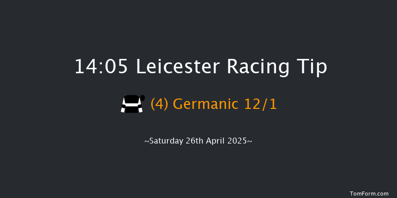 Leicester 14-05 (Class 2) 6f Fri 4th Apr 2025