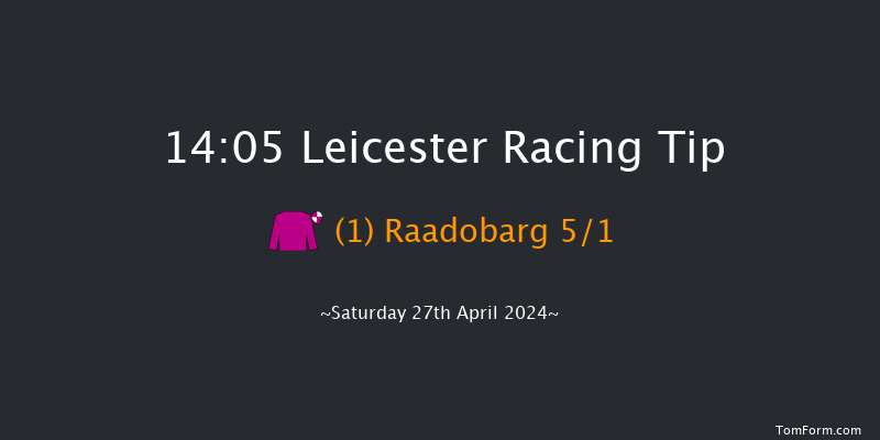Leicester  14:05 Handicap (Class 2) 8f Fri 8th Mar 2024