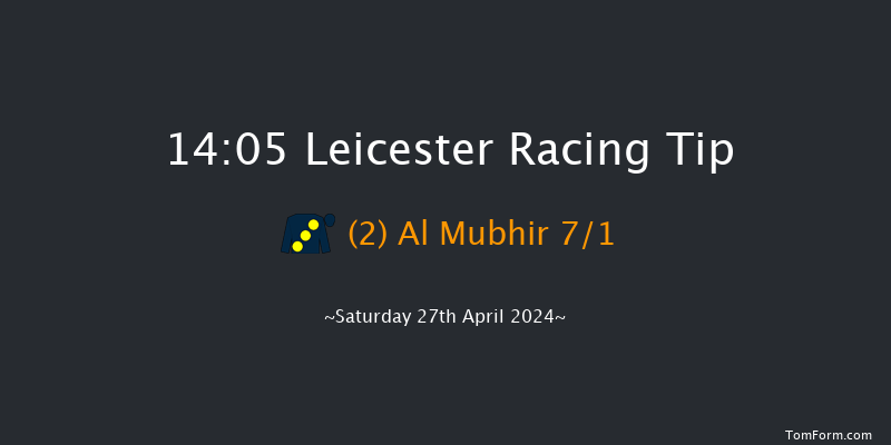 Leicester  14:05 Handicap (Class 2) 8f Fri 8th Mar 2024