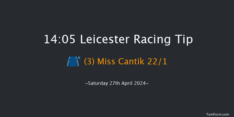 Leicester  14:05 Handicap (Class 2) 8f Fri 8th Mar 2024
