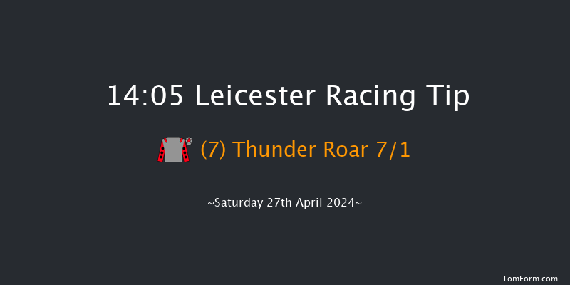 Leicester  14:05 Handicap (Class 2) 8f Fri 8th Mar 2024