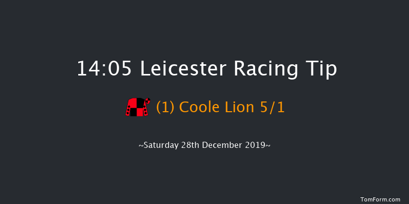 Leicester 14:05 Maiden Chase (Class 3) 20f Wed 11th Dec 2019