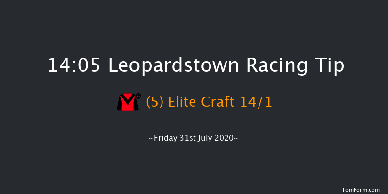 Irish Stallion Farms EBF Fillies Maiden Leopardstown 14:05 Maiden 10f Thu 23rd Jul 2020
