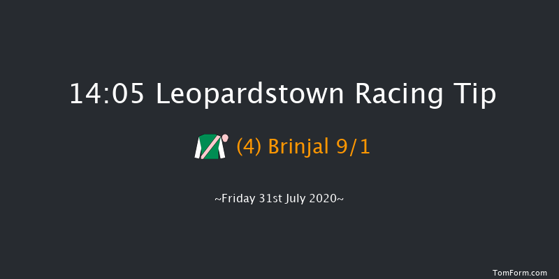 Irish Stallion Farms EBF Fillies Maiden Leopardstown 14:05 Maiden 10f Thu 23rd Jul 2020