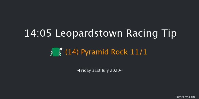 Irish Stallion Farms EBF Fillies Maiden Leopardstown 14:05 Maiden 10f Thu 23rd Jul 2020