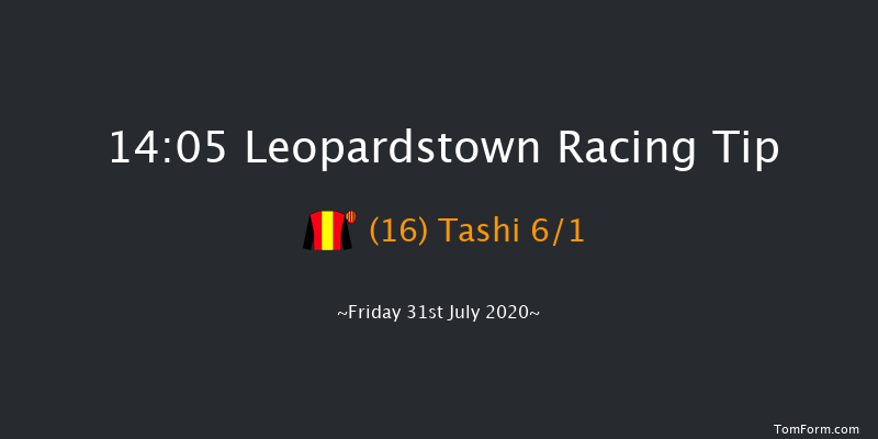 Irish Stallion Farms EBF Fillies Maiden Leopardstown 14:05 Maiden 10f Thu 23rd Jul 2020