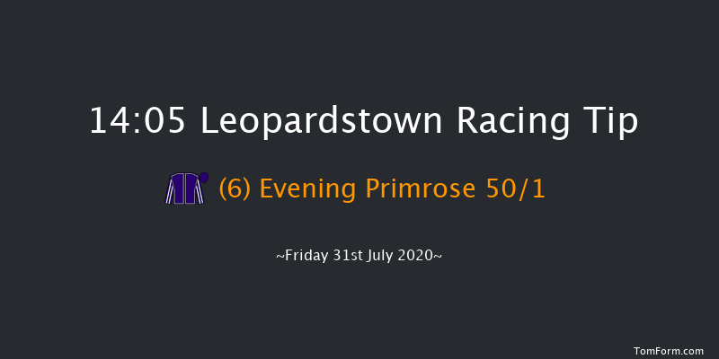 Irish Stallion Farms EBF Fillies Maiden Leopardstown 14:05 Maiden 10f Thu 23rd Jul 2020