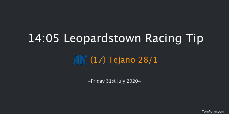 Irish Stallion Farms EBF Fillies Maiden Leopardstown 14:05 Maiden 10f Thu 23rd Jul 2020