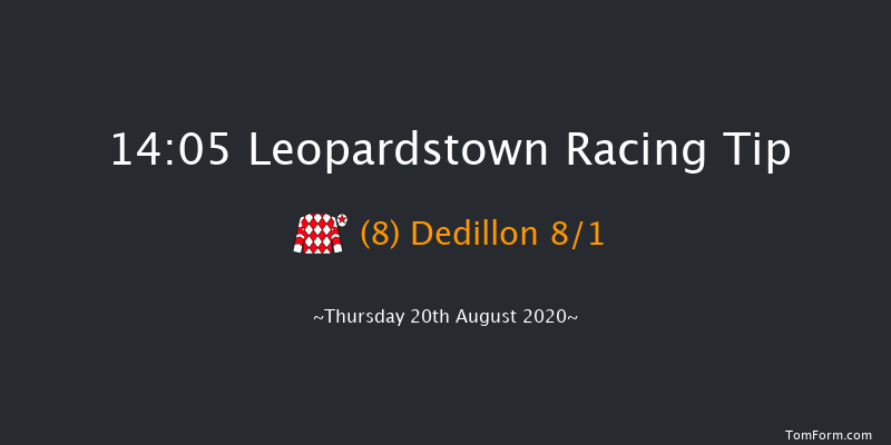 Irish Stallion Farms EBF Fillies Handicap Leopardstown 14:05 Handicap 8f Thu 13th Aug 2020