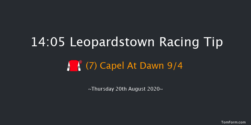 Irish Stallion Farms EBF Fillies Handicap Leopardstown 14:05 Handicap 8f Thu 13th Aug 2020