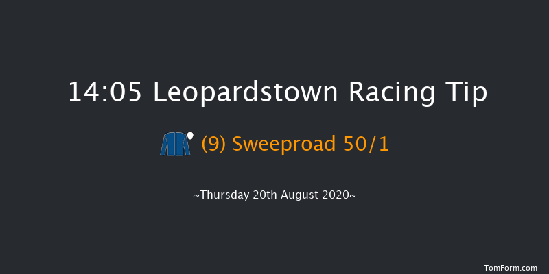 Irish Stallion Farms EBF Fillies Handicap Leopardstown 14:05 Handicap 8f Thu 13th Aug 2020