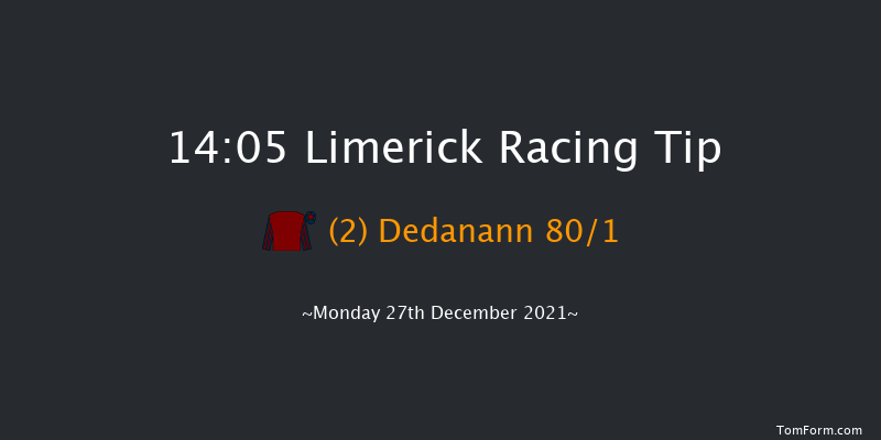 Limerick 14:05 Novices Hurdle 23f Sun 26th Dec 2021