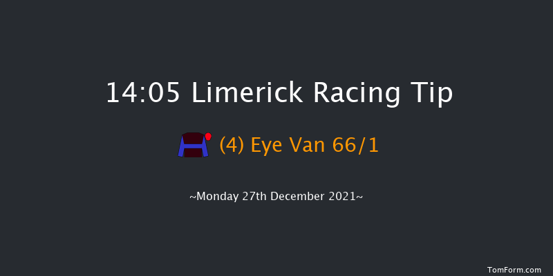 Limerick 14:05 Novices Hurdle 23f Sun 26th Dec 2021