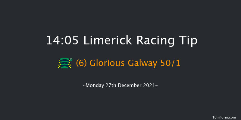 Limerick 14:05 Novices Hurdle 23f Sun 26th Dec 2021