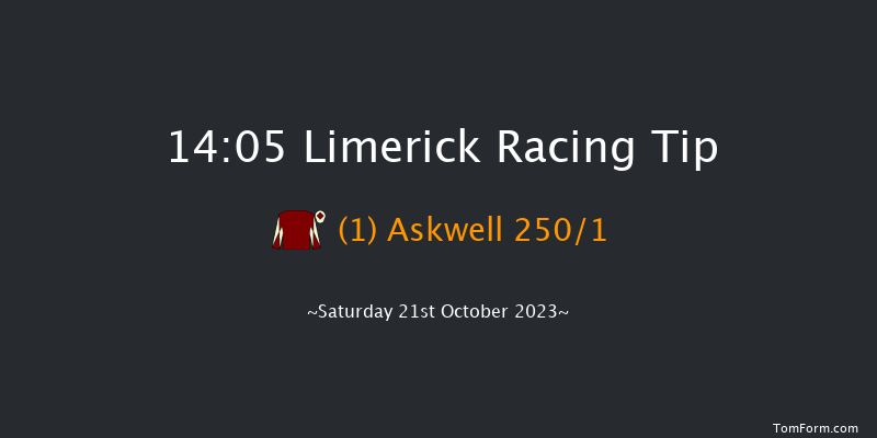 Limerick 14:05 Maiden Hurdle 16f Thu 27th Jul 2023