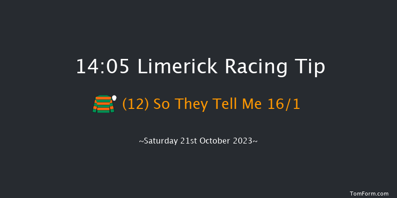 Limerick 14:05 Maiden Hurdle 16f Thu 27th Jul 2023
