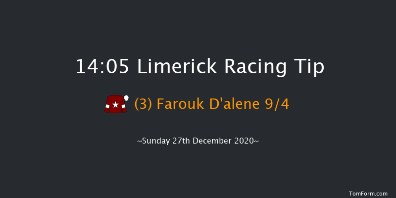 Lyons Of Limerick Jaguar Land Rover Novice Hurdle (Grade 2) Limerick 14:05 Maiden Hurdle 23f Sat 26th Dec 2020