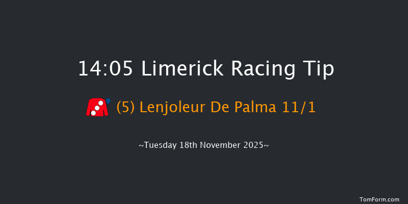 Limerick 14-05 16f Sun 19th Oct 2025