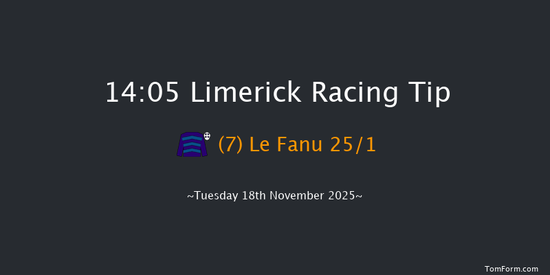 Limerick 14-05 16f Sun 19th Oct 2025